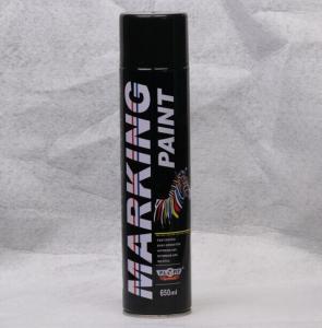 Quality Construction Line LPG Resine 400ml 650ml Aerosol Spray Paint wholesale