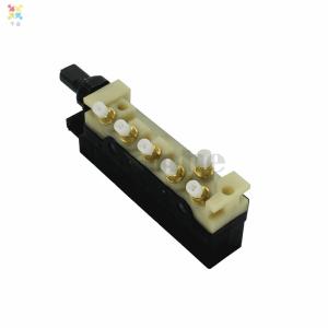 Quality W220 S320CDI S350 S55AMG A2203200258 Air Suspension Compressor Valve Block Replacement 2203200258 for mercedes benz wholesale