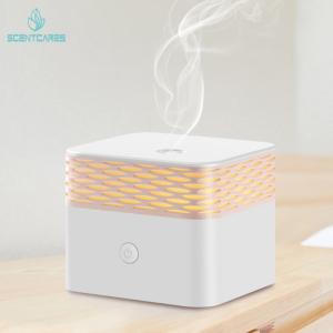 Quality LED Warm White 100ML Essential Oil Diffuser wholesale