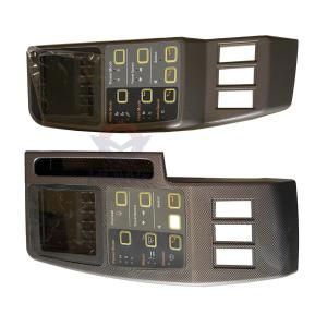 Quality Excavator Parts R210-7 R140-7 R225-7 Monitor Display Assembly 21N8-30018 21N8-35000 wholesale