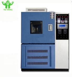Quality YUYANG Ozone Rubber Testing Equipment 70 Degree ASTM1149 Standard wholesale