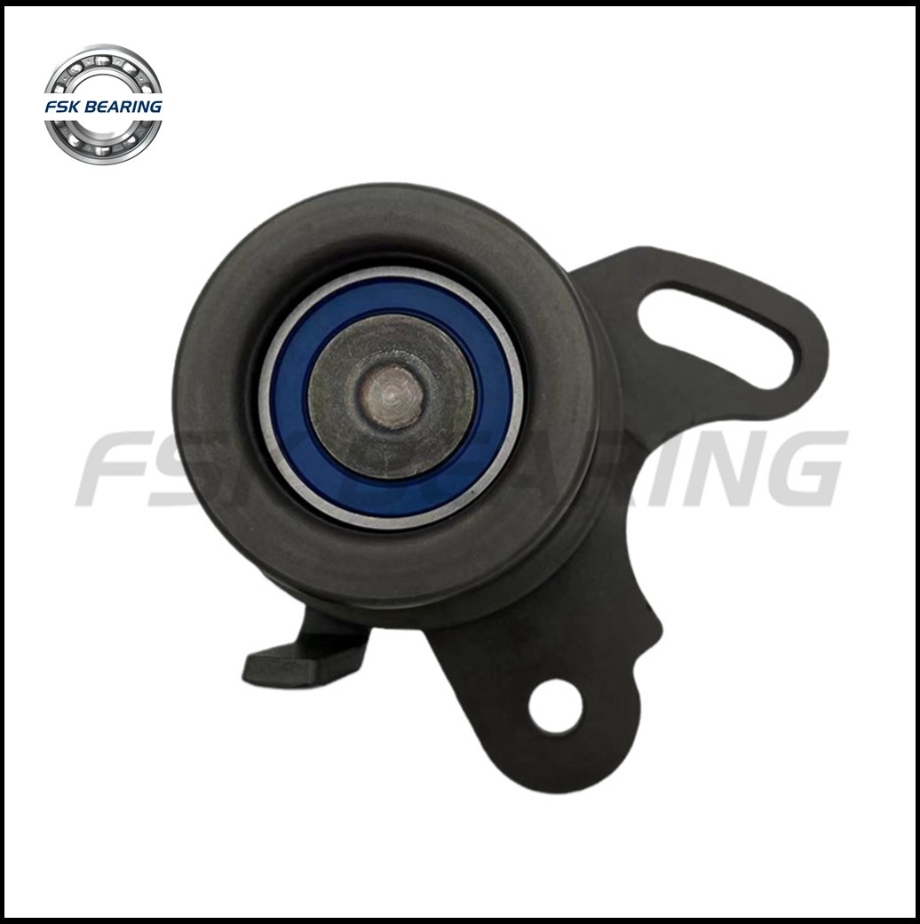 Automotive Bearings VKM75001,GT80090,JPU60-238+JF441,24410-22000,MD146186,24410-26000 Tensioner Pulley