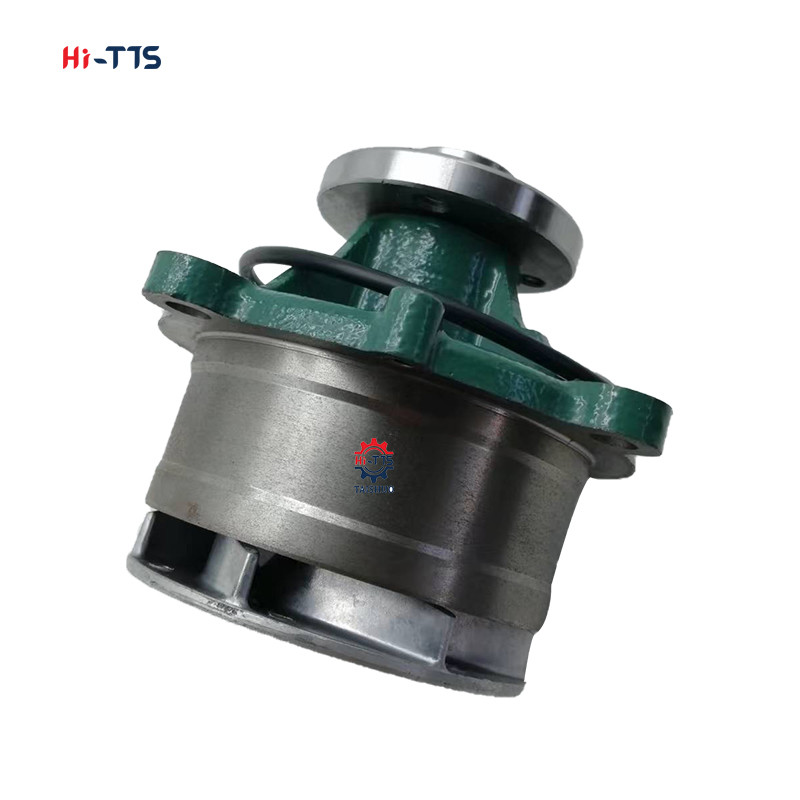 EC140B EC210B EC240B D6D Engine Water Pump 04299143 VOE21247955 21247955