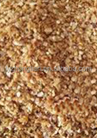 powder coating machine vibration fluid bed