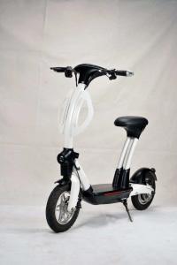 Quality ON SALE Light Weight Electric Two Wheel Scooter Mobility 250W Personal Transportation Vehicle wholesale