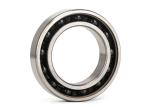 Quad Skate Smooth 6004 Single Row Deep Groove Bearing