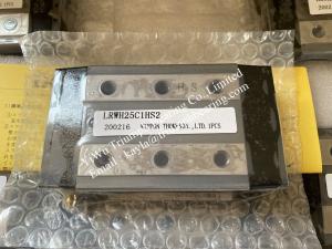 Quality IKO Original Japan Slide Block LRWH25C1HS2 wholesale