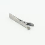 OEM Animal Clip EKG Electrodes Stainless Steel ECG Electrodes