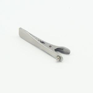 Quality OEM Animal Clip EKG Electrodes Stainless Steel ECG Electrodes wholesale