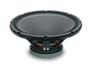 Quality Professional Competition Car Subwoofers 18 Inch Excellent Sound Effect wholesale
