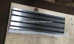 Magnetic Shuttering System for 120mm Height Shutter Profiles