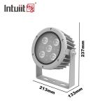 Outdoor 36W DC 24V RGBW LED Landscape Spotlights