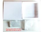 Multifunctional metal frame square shaped platter