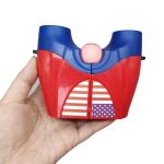 Optics Kids Small Lightweight Binoculars 8x21 HD For Bird Watching