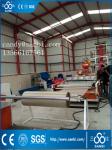 50-180kg/h HDPE Film Blowing Machine 1000-2500mm Width ISO9001