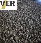 ECA 4mm Graphite Smelting Calcined Petcoke Industrial Grade