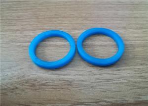 Quality Engineering Plastic Molded Parts Nylon / Plastic O Ring Food Grade wholesale