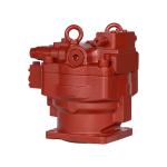 LG923/LG925 Crane Swing Motor , DEKA Heavy Earth Machinery Parts