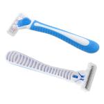Manufacture Cheap Wholesale Oem Shaving Razor Men 3-6 Blades Disposable Razor