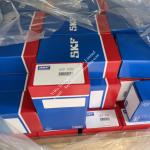 Original S K F Bearing Units UCP 210