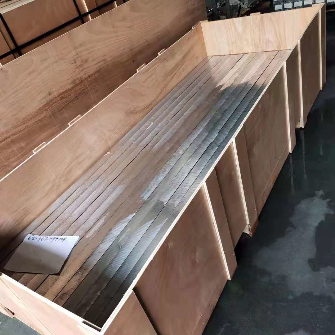 4*8 Inch Standard Size Perforated Aluminum Honeycomb Core For Building