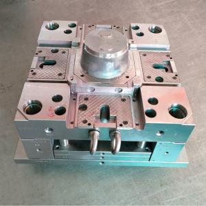Quality OEM ODM S136 Plastic Injection Mold With 10000000 Shots Life Time wholesale