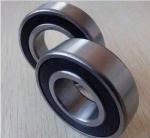 Long Life Time Deep Groove Single Row Ball Bearing 6208 6308 For Pumps