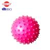 Buy cheap 9cm PVC Gym Ball Ecofriendly Material For Neck Massage Relaxation from wholesalers
