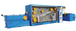 Quality 380V Copper Wire Drawing Machine wholesale