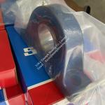 Original S K F Bearing Units UCP 210