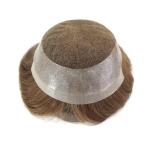 100% Unprocessed Remy women Human Hair Topper AUSTRLIA BASE HUMAN Hair Topper