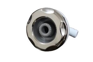 Quality Massage Bathtub Accessories Hot Tub Jets , Whirlpool Adjustable Jetted Tub Parts wholesale
