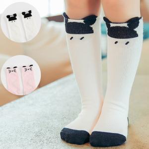 Quality Custom logo, design sweet Baby Toddlers Kids Dot Solid Spring Autumn Soft Cartoon printing cotton socks wholesale