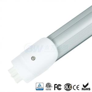 Quality 450mm High Bright 5000k LED Shop Light T8 With RoHS Certification wholesale