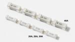50 Amp HI Current SMD Fuse Kit Fully Compatible With Lead Free Solder Alloys