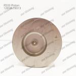 Piston FD33 12010-T9313 For Nissan Engine Spare Parts
