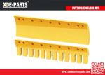 4T2242 4T3007 4T3036 4T2244 4T2231 4T2236 Bulldozer Blades Cutting Edges With 13