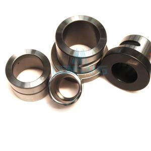 Quality 42CrMo 40CrMo Hydraulic Bushes HB10G Thrust Front Cover Bush DS10B wholesale