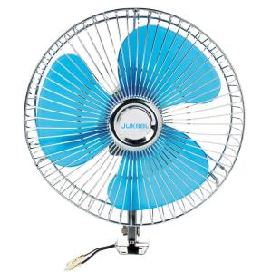 Quality ISO 10 Inch 24V Electric Fans For Cars wholesale