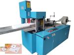 Non Woven Handkerchief Tissue Paper Napkin Machine Double Embossing