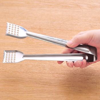 Stamping Processed Stainless Steel Food Clips for Industrial Strength and Performance
