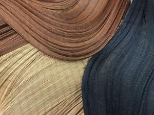 Quality Durable 1300D Polyester Tire Cord Fabric Wear Resistant Making Fishing Net wholesale