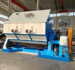 5000 L Stone Texture Paint Mixer Machine 22kW Chemical Machine