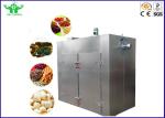 9 KW Environmental Test Chamber , RT-400 Deg C Laboratory Herb Dryer Machine