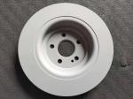 A1674238700 Auto Brake Disc Benz V167 GLE 350 2018-