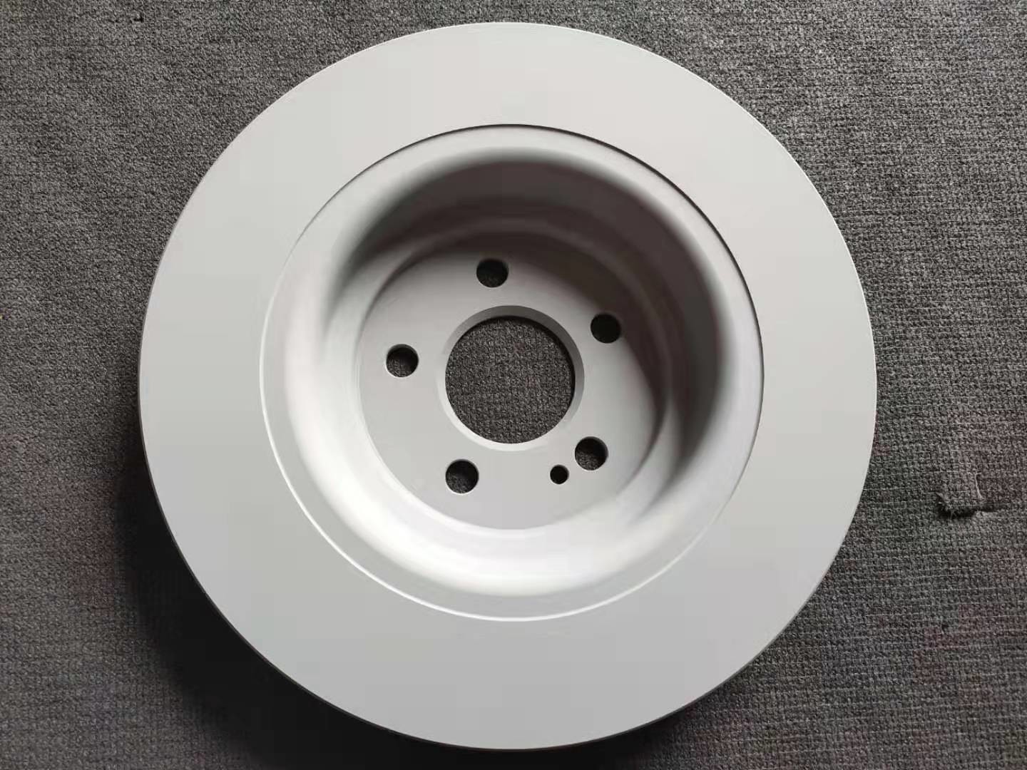 A1674238700 Auto Brake Disc Benz V167 GLE 350 2018-