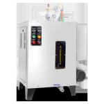 Restaurant Food Cooking Automatic Steam Boiler 0.7Mpa 12kg/H 9kw
