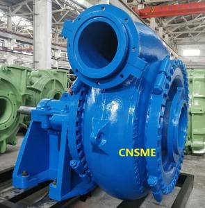 Quality 14 - 12 inch Sand Gravel Pump for River Dredging Bagger Pumps for Stones wholesale