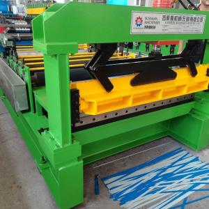 Quality Hydraulic Steel Coil Cut To Length Machine 1250mm Automatic wholesale