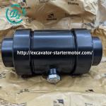 Hydraulic Part Damping Cylinder 11119171 A40E Aritculated Dump Truck